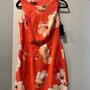 women's dress